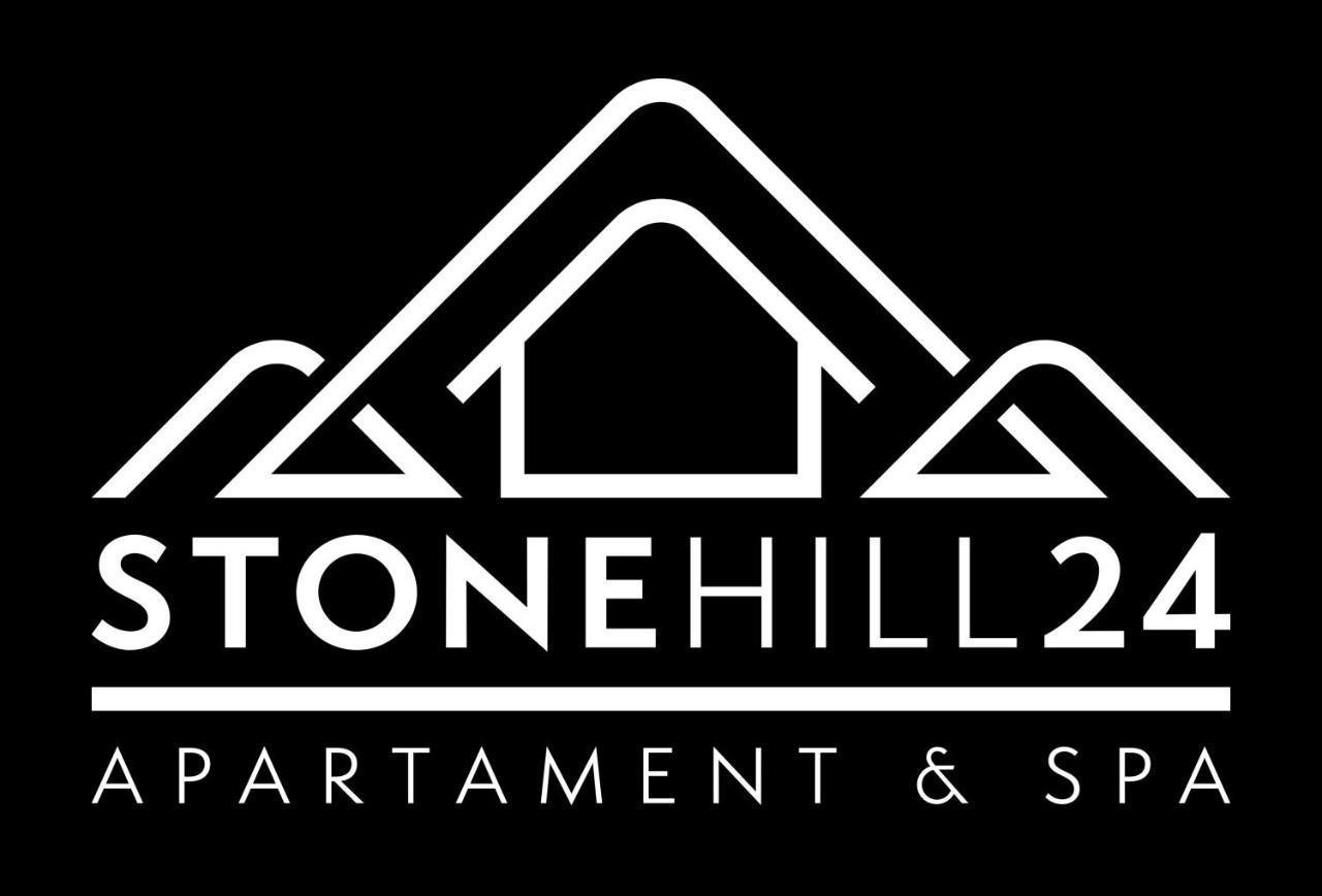 Stonehill24 - Apartament & Spa Schreiberhau Exterior foto