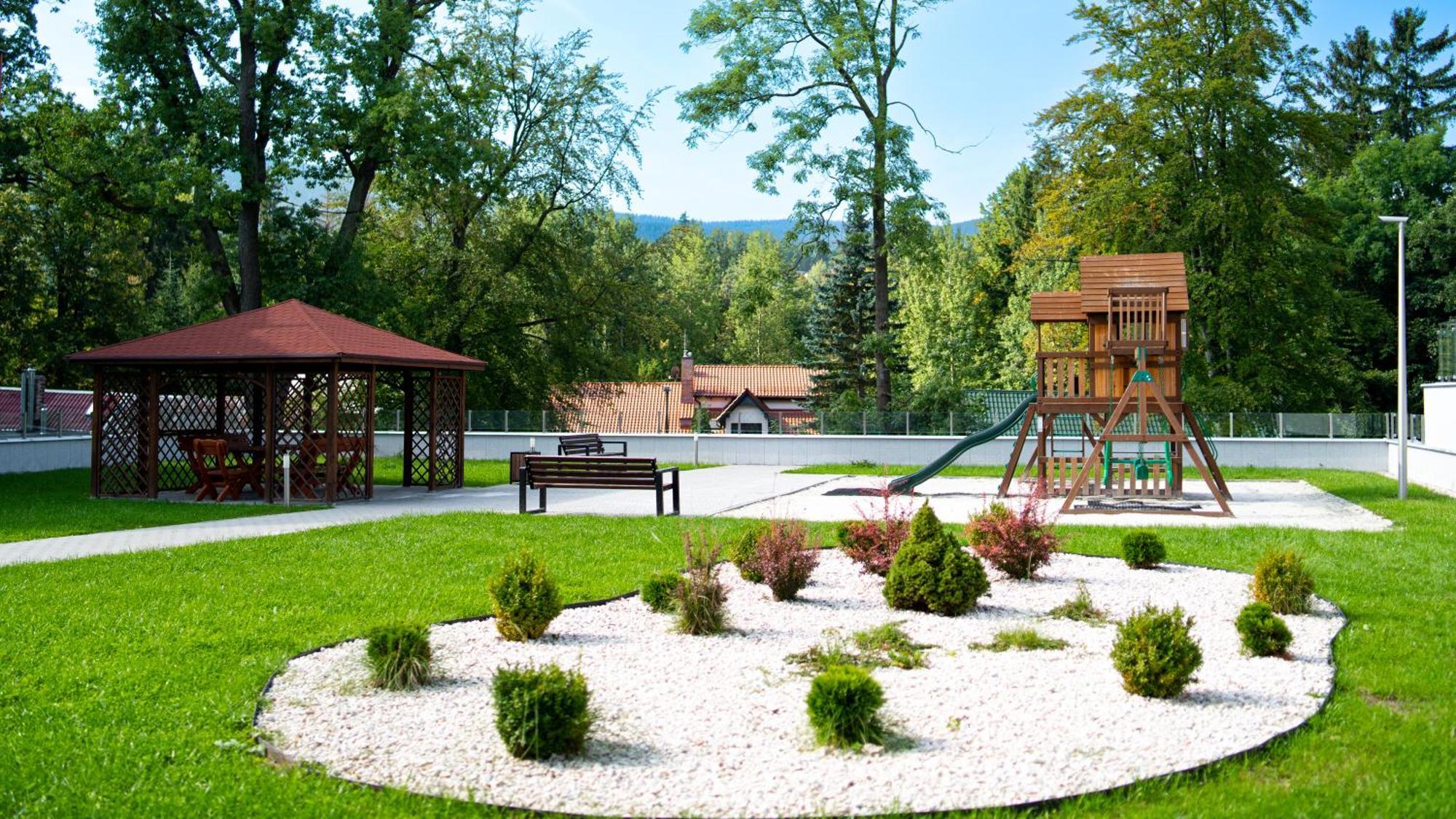 Stonehill24 - Apartament & Spa Schreiberhau Exterior foto